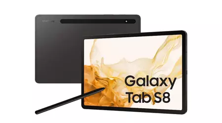 Fino a 200 dollari di sconto: Samsung Galaxy Tab S8 con schermo da 11 pollici e chip Snapdragon 8 Gen 1 è disponibile su Amazon a un prezzo promozionale