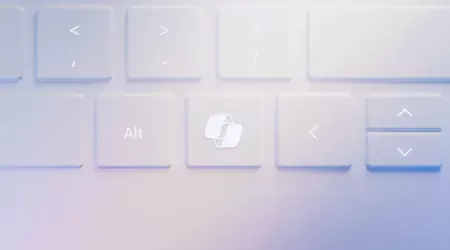 Microsoft ha aggiunto un tasto "Make Everything Awesome" alle tastiere di Windows 11 (sì, è il tasto Copilot)