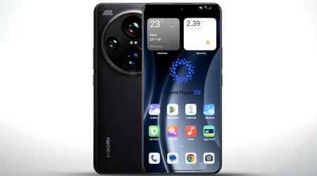 Uno schema di design trapelato dello Xiaomi 15 Ultra ha rivelato la disposizione dell'unità della fotocamera principale