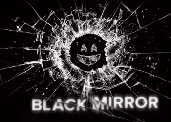 La settima stagione di Black Mirror ...