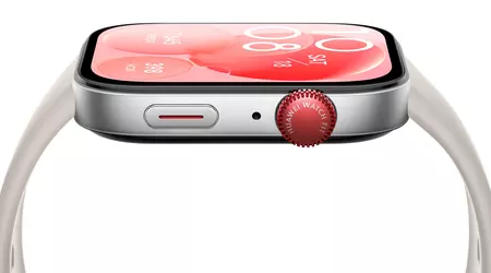 Huawei Watch Fit 3 nel mercato globale ha ricevuto il secondo aggiornamento nel giro di un mese