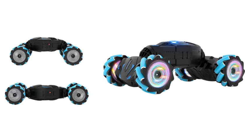 Auto RC Pristar per bambini