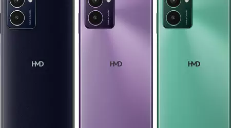 HMD ha iniziato ad aggiornare i suoi dispositivi ad Android 15 e il primo a ricevere l'aggiornamento è l'HMD Pulse Pro.