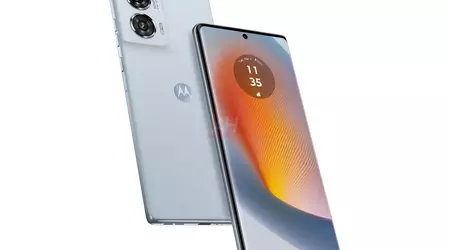 Dopo l'Edge 50 Ultra: il video promozionale del Motorola Edge 50 Fusion è apparso online