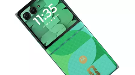 Insider: Motorola lancerà uno smartphone pieghevole brandizzato Razr in collaborazione con la FIFA