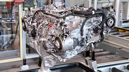 BMW Austria ha prodotto i primi motori elettrici per le auto della Neue Klasse