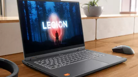 Lenovo Legion Slim 5 - Ryzen 9 7940HS, GeForce RTX 4060 e display OLED da 120Hz a partire da 1440 dollari