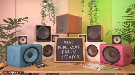 Migliore Cassa Bluetooth per Feste