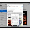 Apple iPad Air con strumenti di scrittura intelligenti