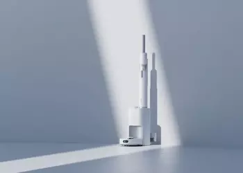 SwitchBot presenta l'innovativo K10+ Pro Combo: ...