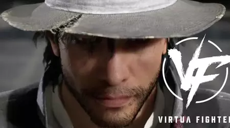 Il primo filmato di gameplay del nuovo capitolo di Virtua Fighter ha sorpreso i gamer con grafica eccellente e immagini concise