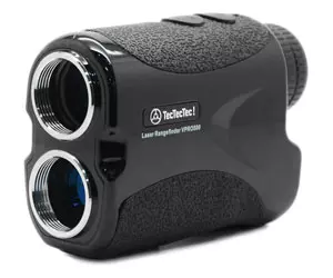 Telemetro da golf  TecTecTec VPRO500