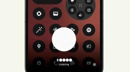 Nothing OS ha ora un widget per l'assistente vocale ChatGPT