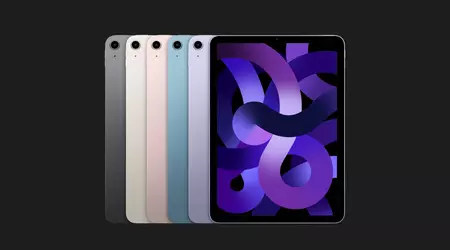 L'iPad Air con chip M1 può essere acquistato su Amazon con uno sconto fino a 200 dollari