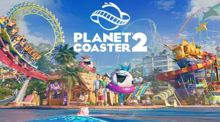 Il gioco del giorno: Planet Coaster 2 - il vostro parco divertimenti senza Blackjack e donne con scarsa responsabilità sociale