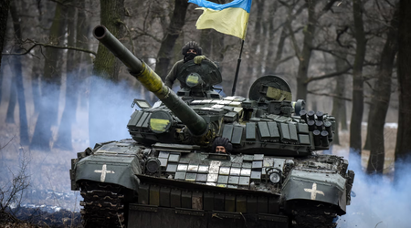 L'Ucraina ottiene per la prima volta in guerra la superiorità dei carri armati sulla Russia