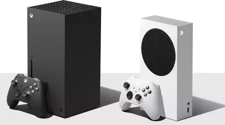 Il vincitore è chiaro: le vendite attuali di entrambe le console della serie Xbox sono più del doppio di quelle della PlayStation 5