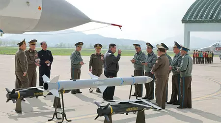 Non senza Cina e Russia: la DPRK aggiorna i suoi MiG-29 per nuovi missili ad alta tecnologia