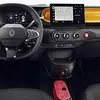 Anteprima: Interno della quarta generazione di Renault Twingo