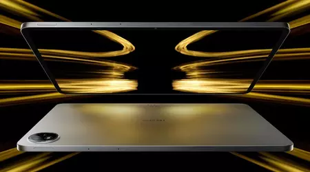 LCD fino a 13,1" e chip Snapdragon 8s Gen 3/Dimensity 9300 Plus: vivo ha svelato alcune specifiche di iQOO Pad 2 e iQOO Pad 2 Pro