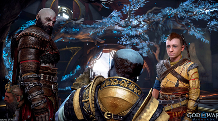 480 mila spettatori e 22 milioni di ore di visione: Le statistiche di God of War Ragnarok su Twitch mostrano l'interesse dei fan per il gioco