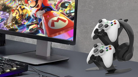 Migliori Supporti per Controller Xbox