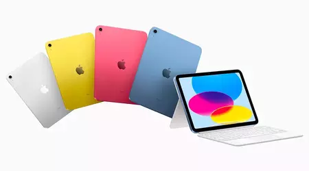 Apple rilascerà l'iPad di 11a generazione nella seconda metà del 2024