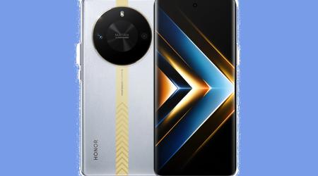 A partire da 280 dollari: Honor X50 GT con chip Snapdragon 8+ Gen 1 in vendita da oggi