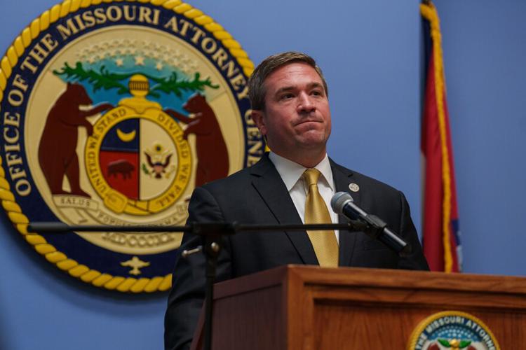 Le autorità del Missouri avviano un'indagine ...