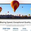 Display di Honor Pad X9a