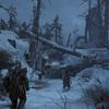 Le prime anticipazioni su God of War: Ragnarok. I giornalisti lodano il gioco per il sistema di combattimento, la grafica, il mondo vivente, gli enigmi e i personaggi.-19 Le prime anticipazioni su God of War: Ragnarok. I giornalisti lodano il gioco per il sistema di combattimento, la grafica, il mondo vivente, gli enigmi e i personaggi.-19