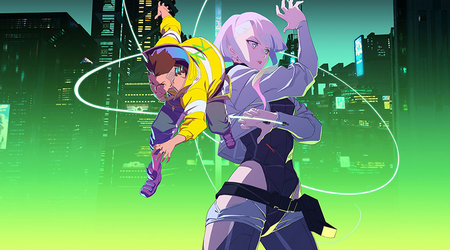 "È la cosa più incredibile che ho visto dopo Arcane". Hideo Kojima è entusiasta del nuovo anime Cyberpunk: Edgerunners