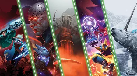 38 giochi gratuiti da provare: Microsoft lancia l'Xbox Indie Game Fest