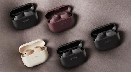 Amazon Big Spring Deal: Jabra Elite 10 con ANC e audio spaziale a 199 dollari (50 dollari di sconto)