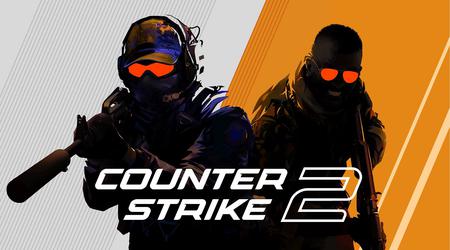 Nuovo record per Counter-Strike 2: 1,825 milioni di giocatori erano impegnati nello sparatutto online nello stesso momento