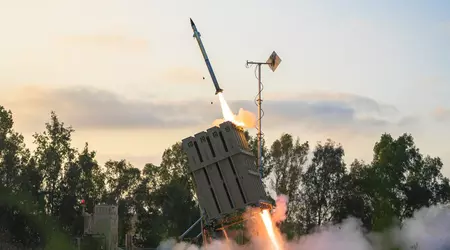 Raytheon e Rafael costruiranno negli Stati Uniti un impianto per la produzione di intercettori missilistici Tamir e SkyHunter per il sistema di difesa aerea Iron Dome