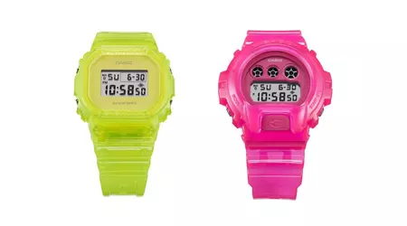 Scandalo intorno a Casio: orologi rari venduti per 11000 dollari, ma verificarne l'autenticità è quasi impossibile