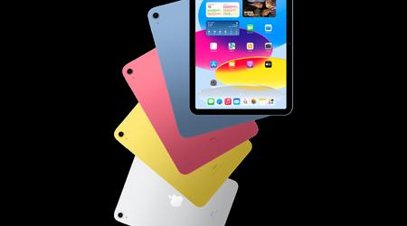 Più economico di 399 dollari: iPad 10 disponibile su Amazon a un prezzo promozionale