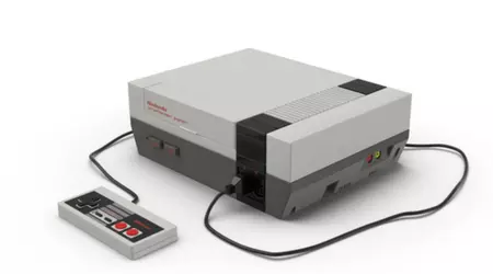 Il primo progetto videoludico di Sony era uno sparatutto spaziale per Nintendo: lo ha rivelato un ex dirigente PlayStation