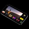 Immagini dall'app Kino con classificazione istantanea