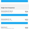 Recensione di realme GT Neo 2: 40 minuti di ricarica per 2 giorni-163 Recensione di realme GT Neo 2: 40 minuti di ricarica per 2 giorni-163