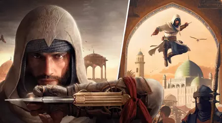 Niente più segreti: uno youtuber ha diffuso 90 minuti di gameplay di Assassin's Creed Mirage