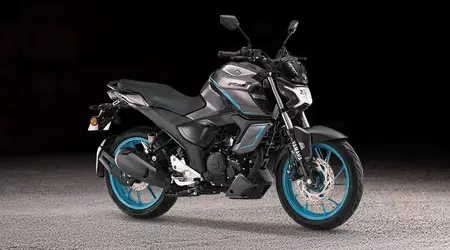 Yamaha ha lanciato una moto ibrida al prezzo di 1.680 dollari