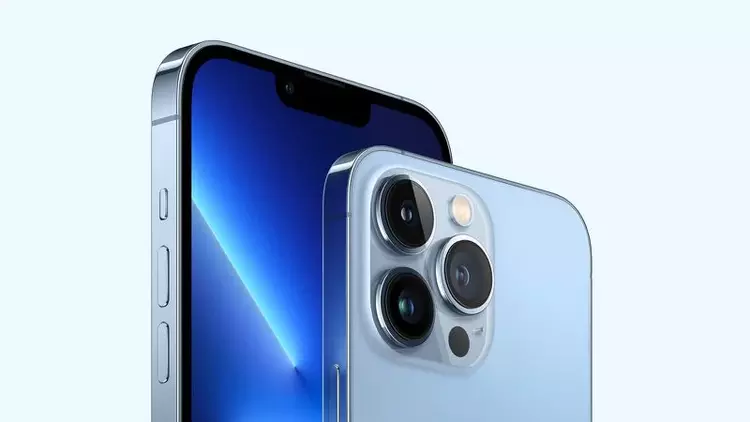 La serie iPhone 13 riceverà connettività ...