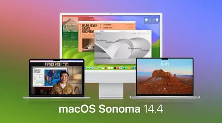 Dopo iOS 17.4 Beta 3: Apple ha annunciato la terza beta di macOS Sonoma 14.4