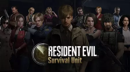 Questo è ciò che sembra il sogno di un fan dell'horror: Capcom ha tenuto una presentazione del gioco mobile di strategia Resident Evil Survival Unit