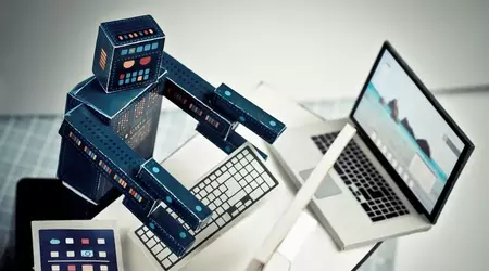 Google raccoglierà tutti i dati provenienti dalla rete internet pubblica per addestrare la sua intelligenza artificiale