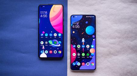 Oppo e OnePlus invitano al beta testing chiuso di ColorOS 15 e OxygenOS 15