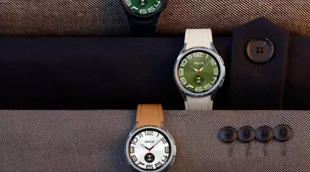 Offerta del giorno: Samsung Galaxy Watch 6 Classic con cassa da 43 mm può essere acquistato su Amazon con uno sconto di 100 dollari