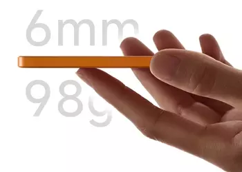 Ultra sottile, ma non lo perderai: ...